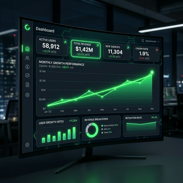Radar de Subvenciones